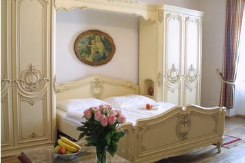 Czechy Hotel Český Krumlov, Czesky Krumlov, Wewnątrz